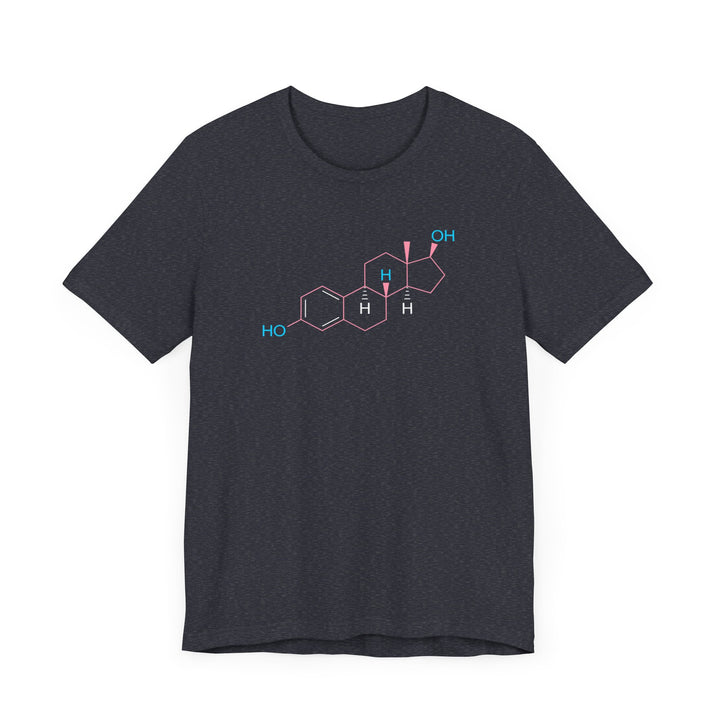 Trans Shirt - Estradiol