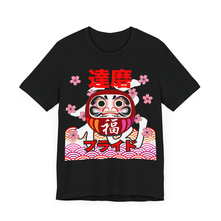 Lesbian Shirt - Daruma
