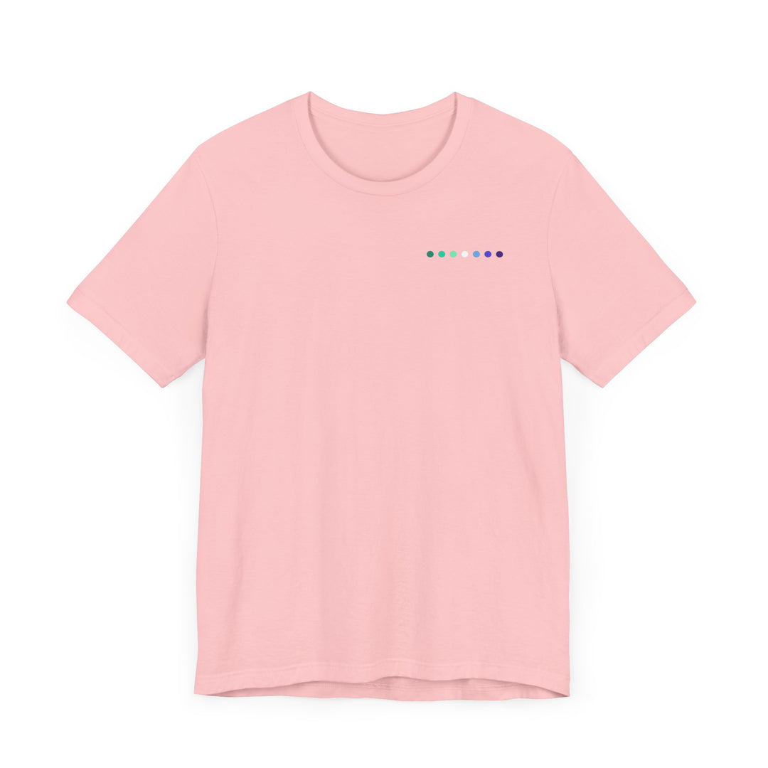 MLM Shirt - Subtle Dot