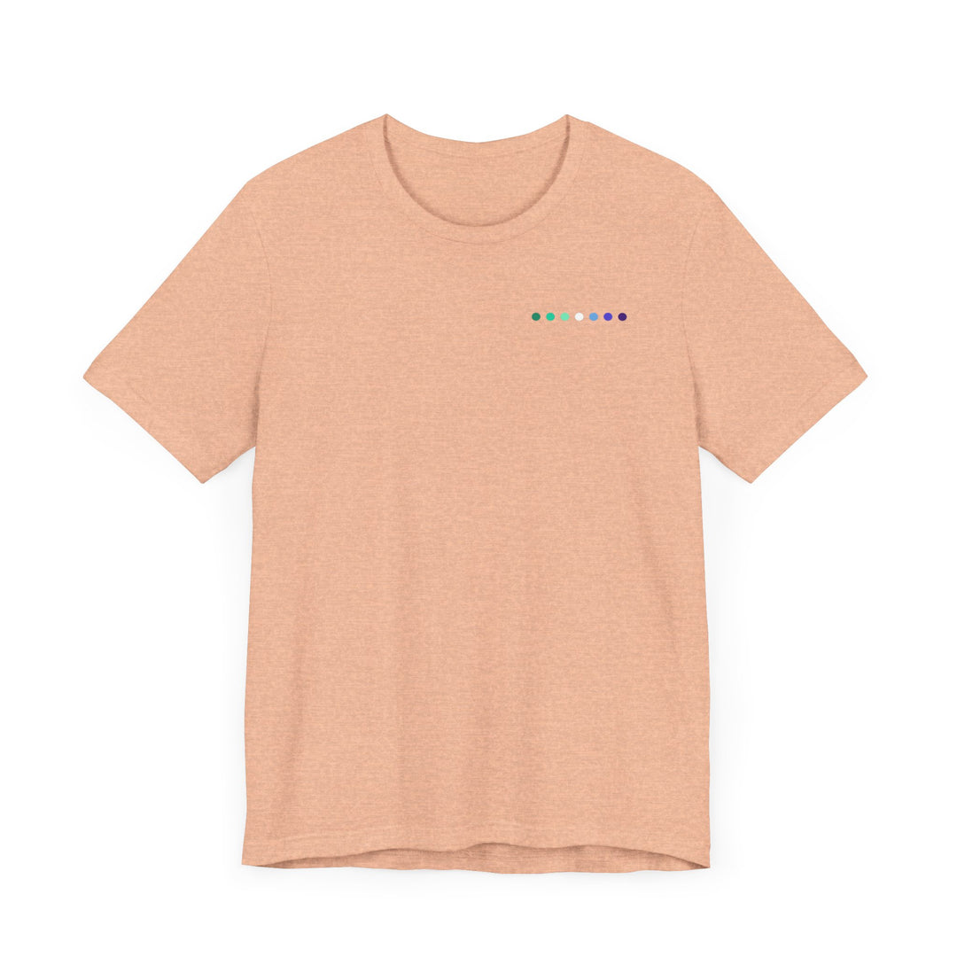 MLM Shirt - Subtle Dot