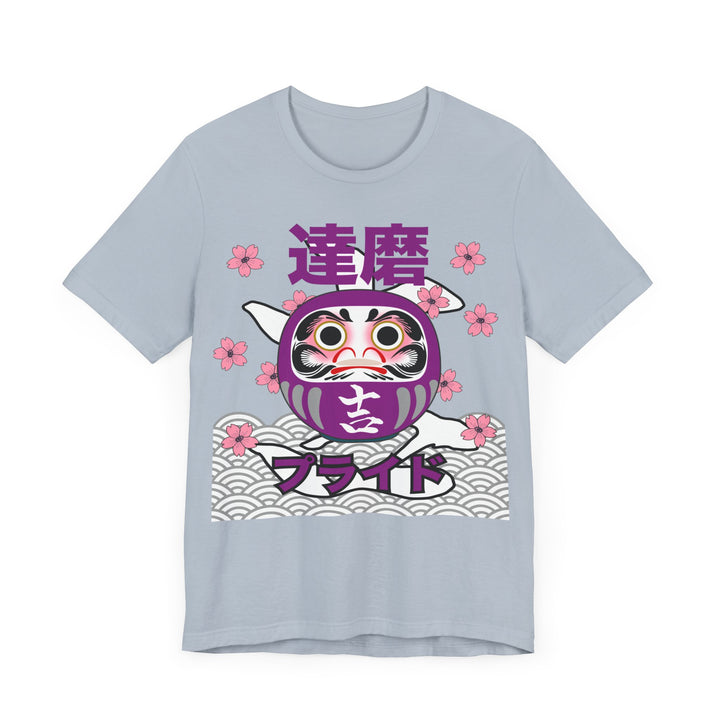 Asexual Shirt - Daruma