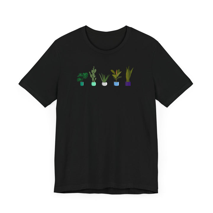 MLM Shirt - Plants