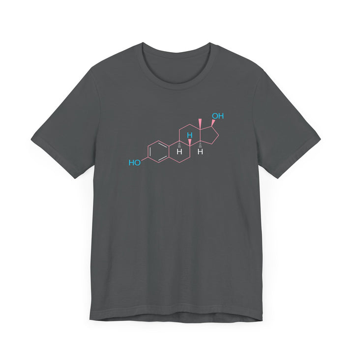 Trans Shirt - Estradiol