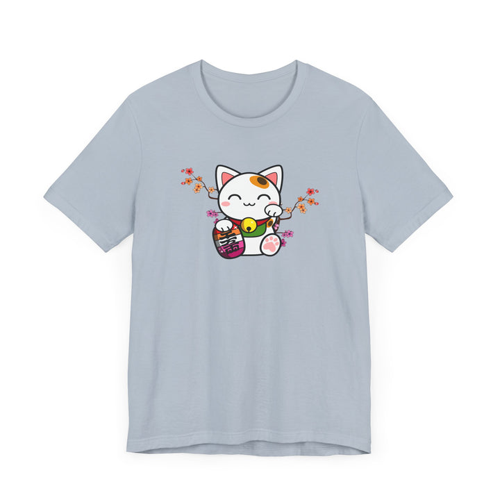 Lesbian Shirt - Lucky Cat