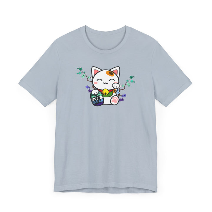 MLM Shirt - Lucky Cat