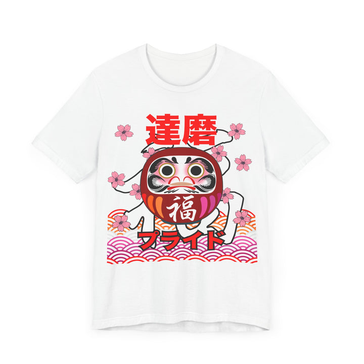 Lesbian Shirt - Daruma