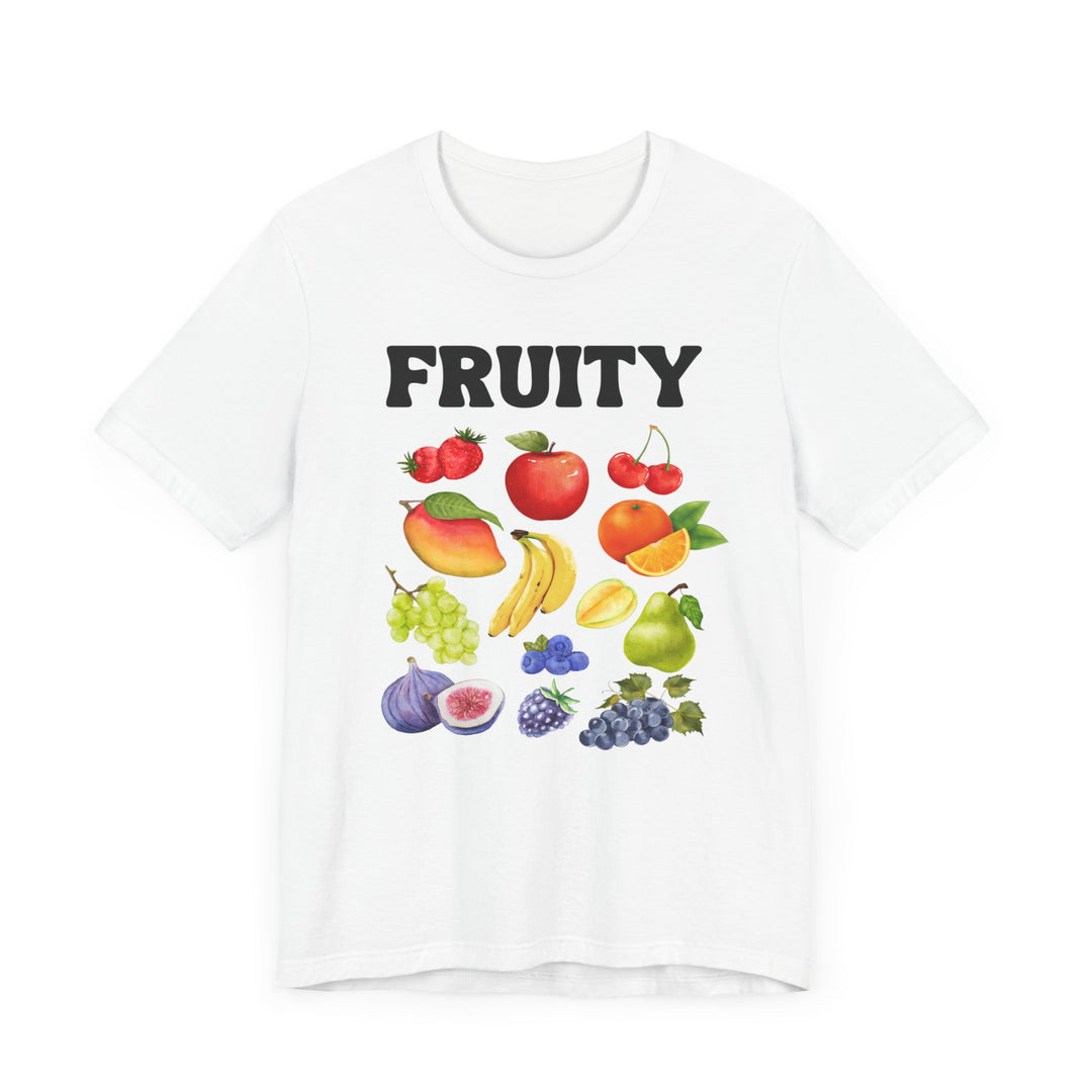 LGBTQ Pride Shirt - Fruity