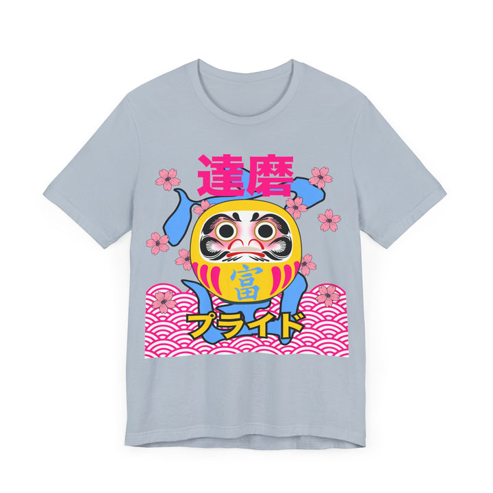 Pansexual Shirt - Daruma