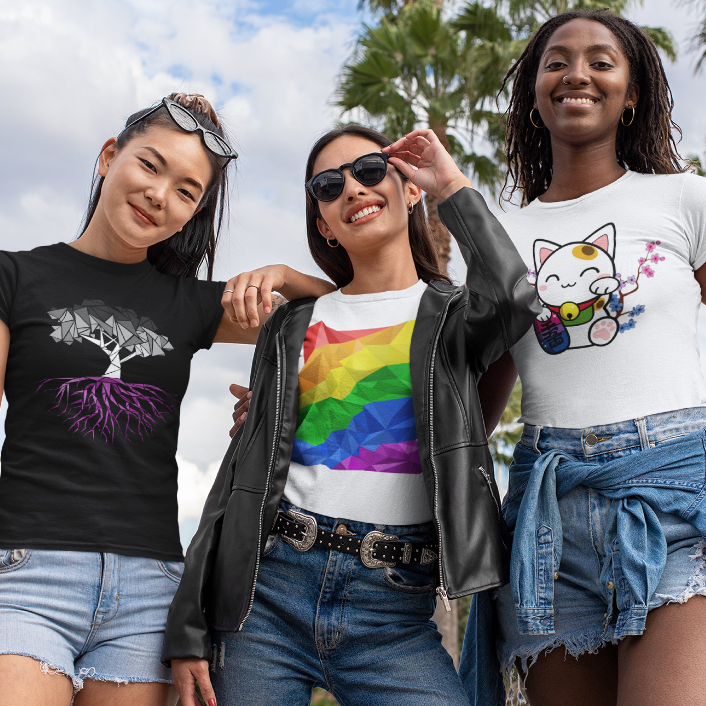 Pride collection hotsell 2019 h&m