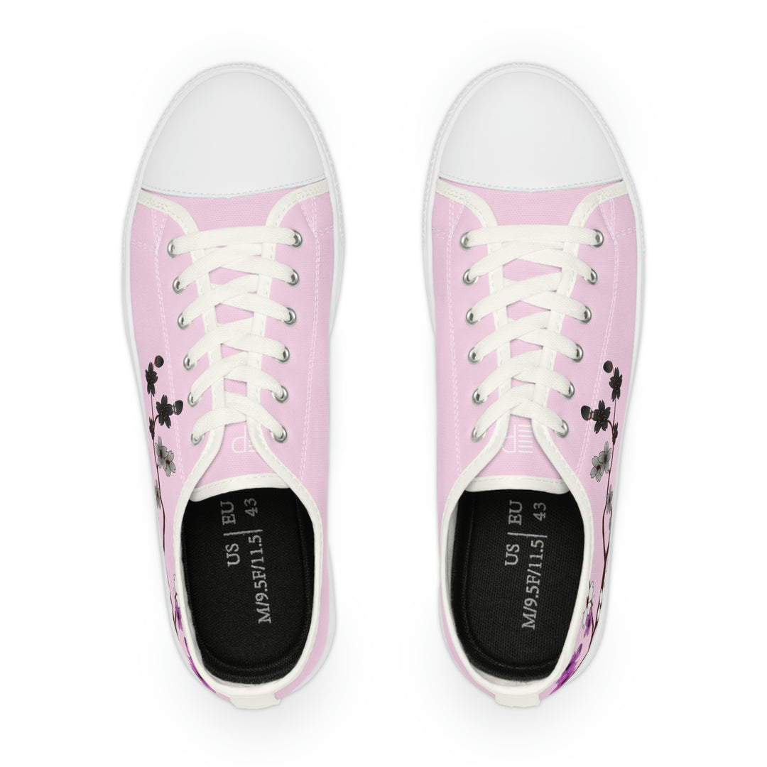 Asexual Shoes - Sakura - Sakura