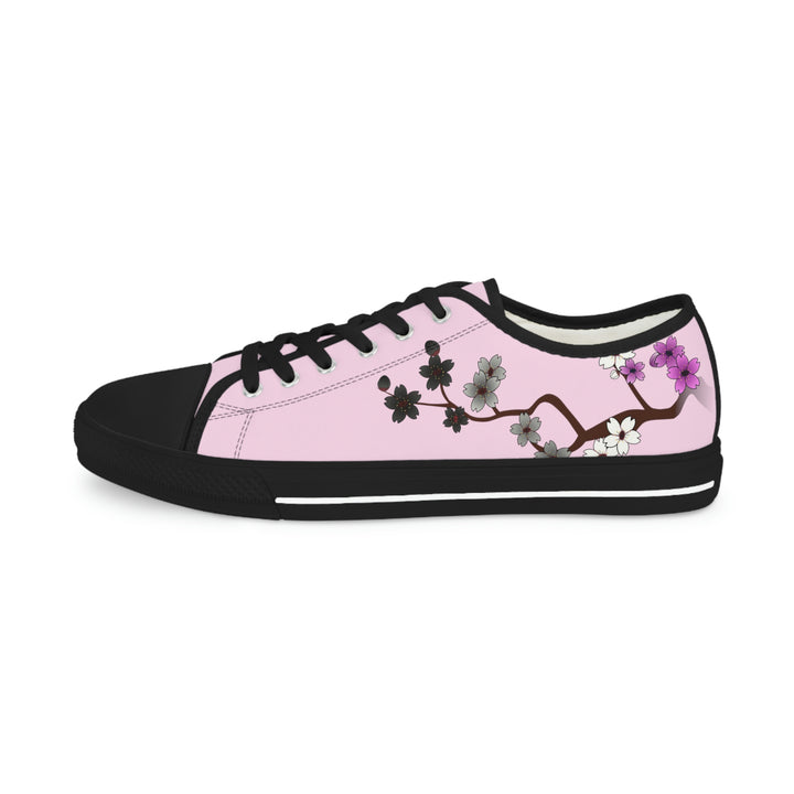 Asexual Shoes - Sakura - Sakura