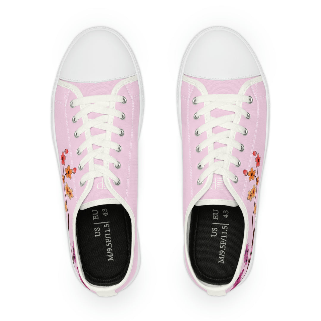 Lesbian Shoes - Sakura - Sakura