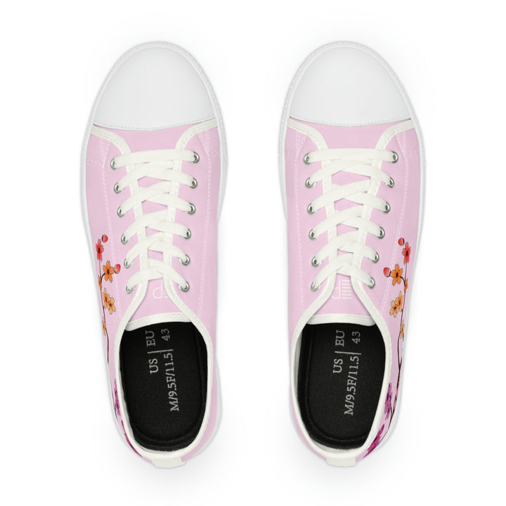 Lesbian Shoes - Sakura - Sakura