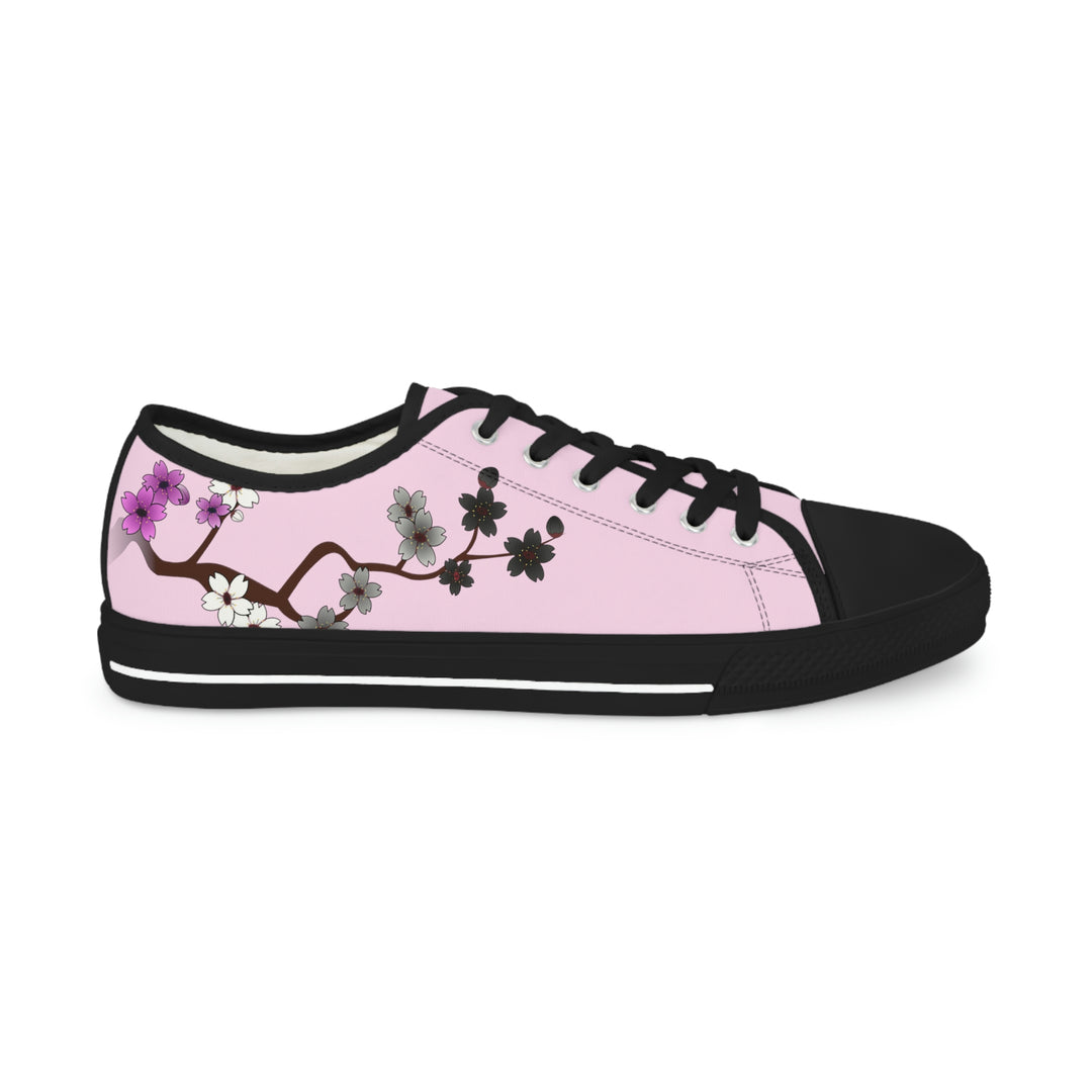 Asexual Shoes - Sakura - Sakura