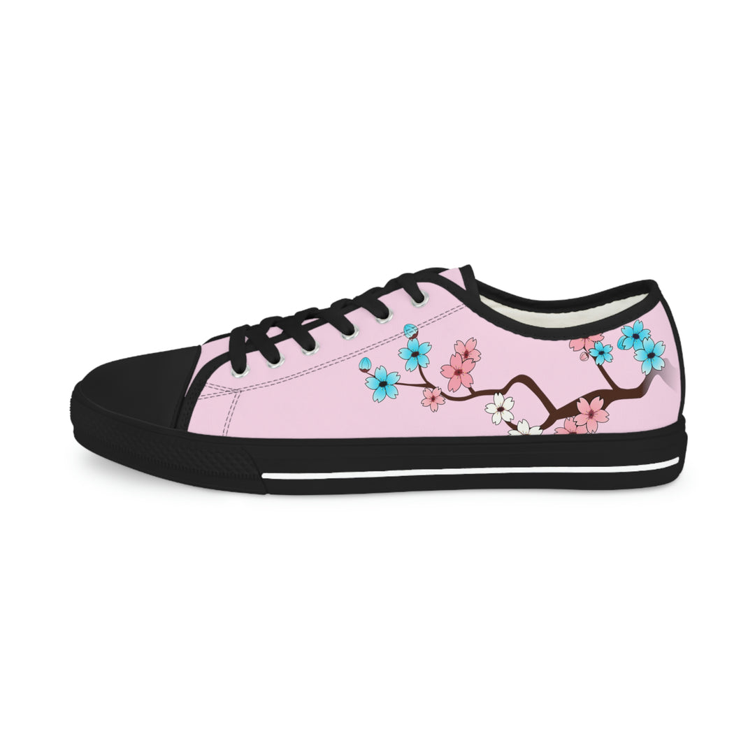 Trans Shoes - Sakura - Sakura