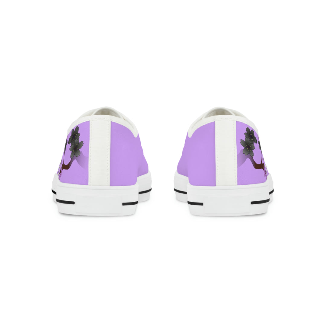 Nonbinary Shoes - Sakura - Lavender