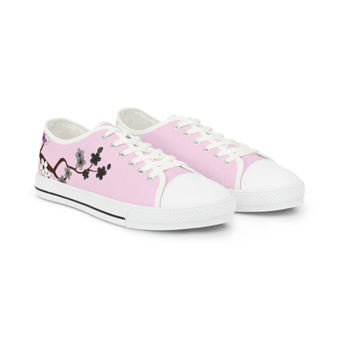 Asexual Shoes - Sakura - Sakura