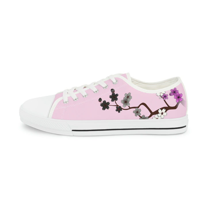 Asexual Shoes - Sakura - Sakura