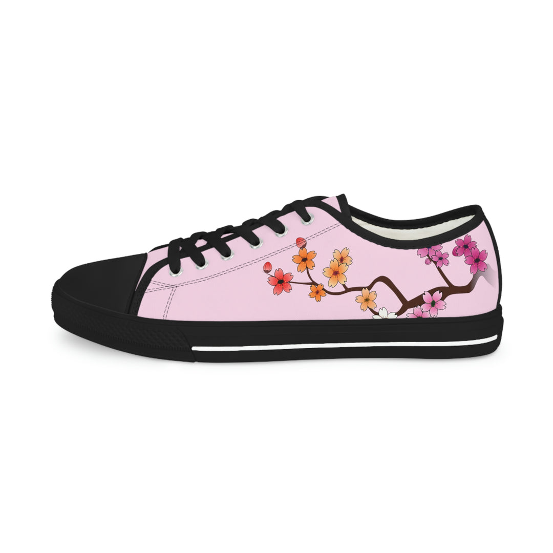 Lesbian Shoes - Sakura - Sakura