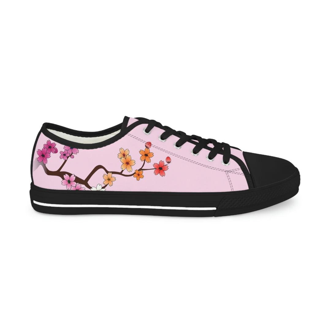 Lesbian Shoes - Sakura - Sakura