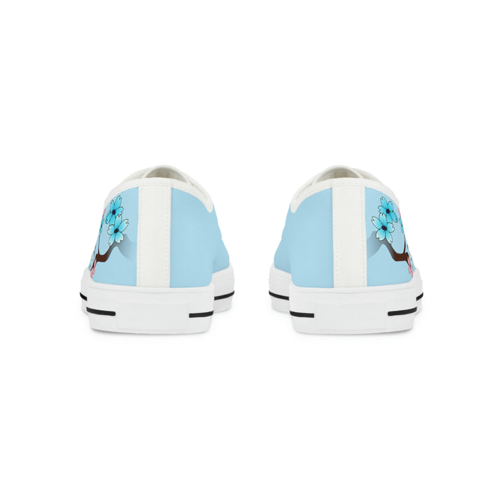 Trans Shoes - Sakura - Sky Blue