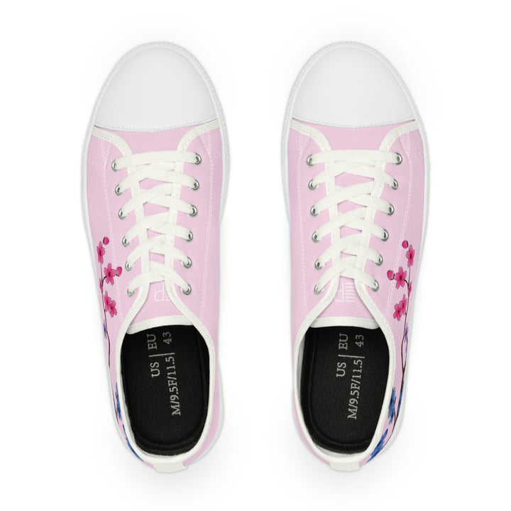 Bisexual Shoes - Sakura - Sakura