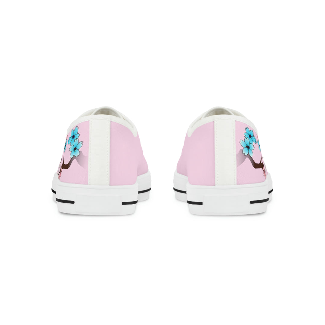 Trans Shoes - Sakura - Sakura