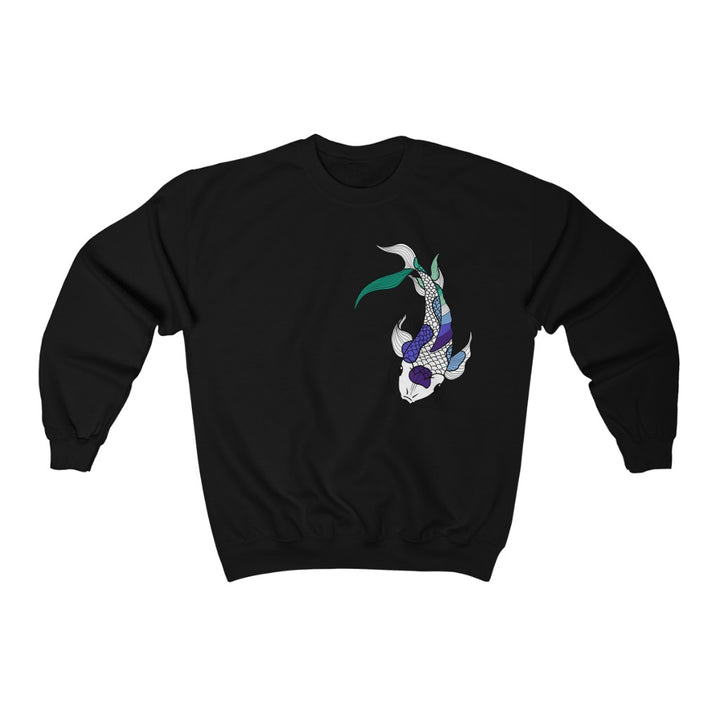 MLM Koi Gender Neutral Sweatshirt