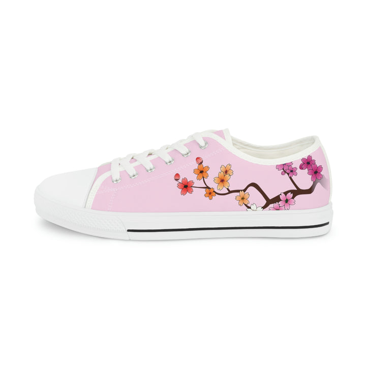 Lesbian Shoes - Sakura - Sakura