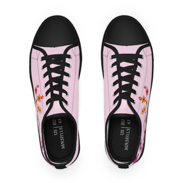 Lesbian Shoes - Sakura - Sakura