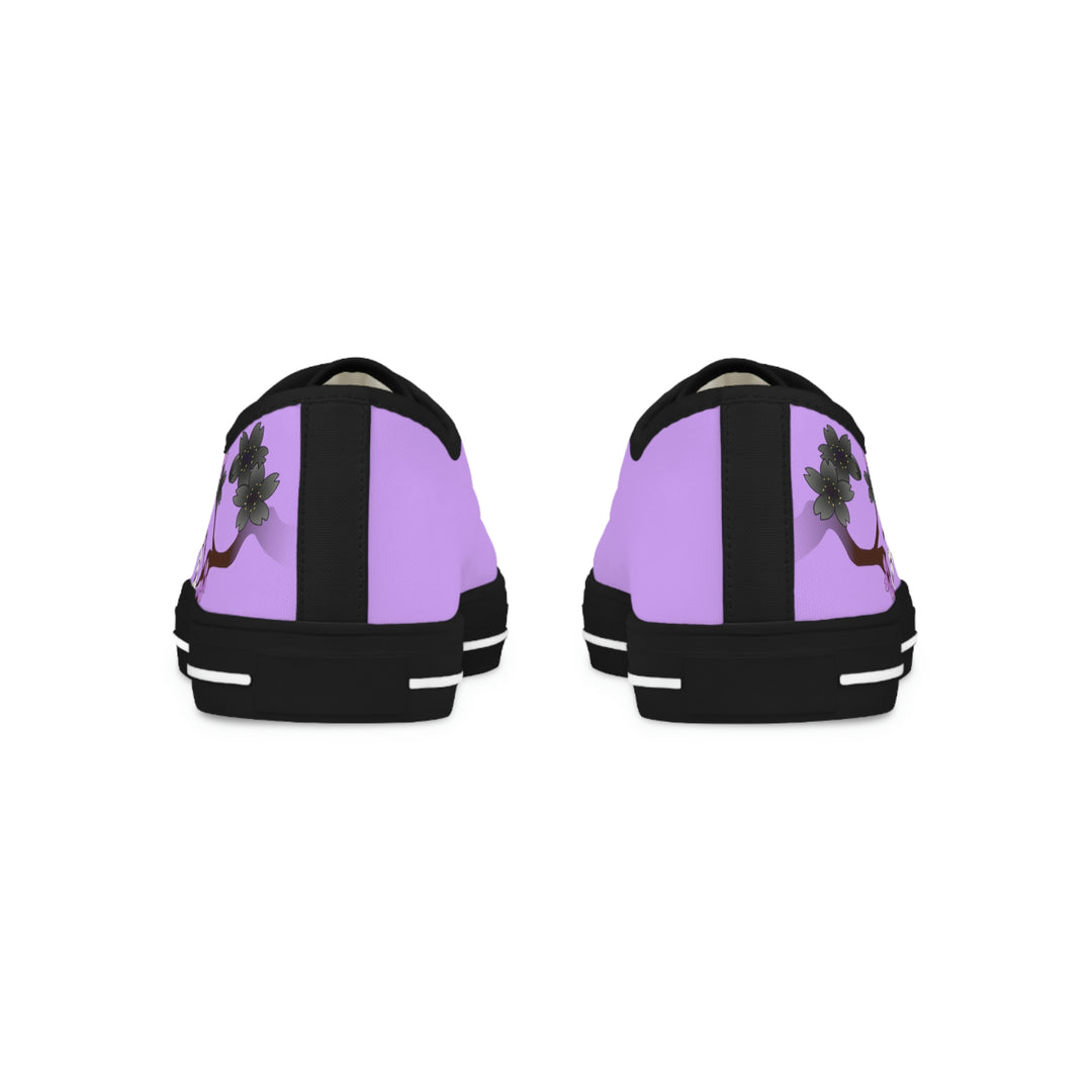 Nonbinary Shoes - Sakura - Lavender