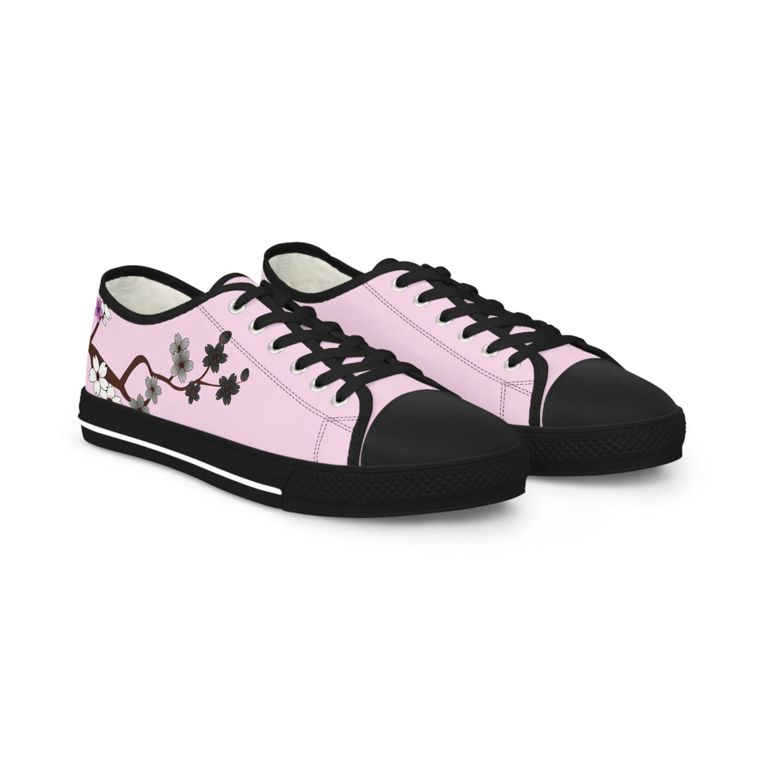 Asexual Shoes - Sakura - Sakura