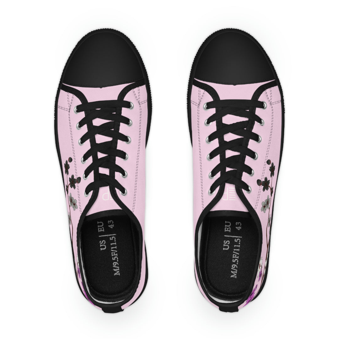 Asexual Shoes - Sakura - Sakura