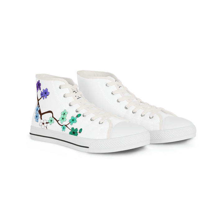 MLM Shoes High Top - Sakura