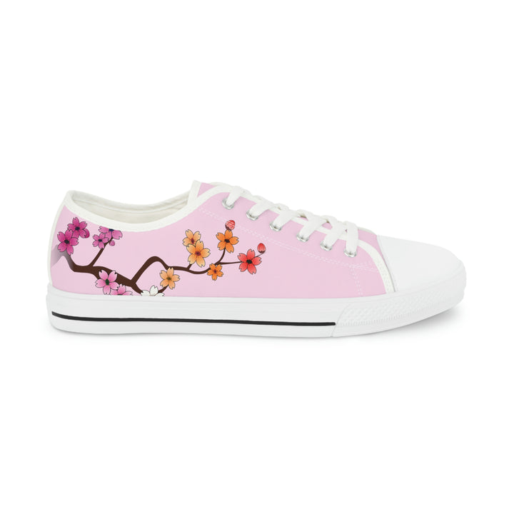 Lesbian Shoes - Sakura - Sakura