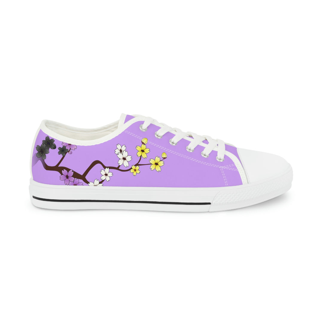 Nonbinary Shoes - Sakura - Lavender