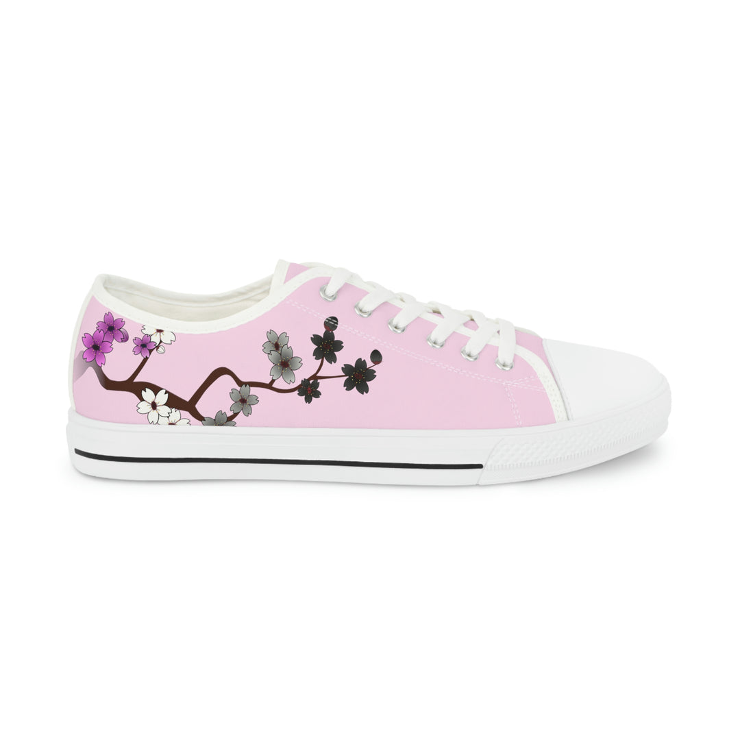 Asexual Shoes - Sakura - Sakura