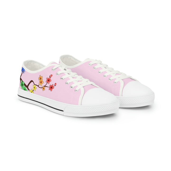 LGBTQ Pride Shoes - Sakura - Sakura