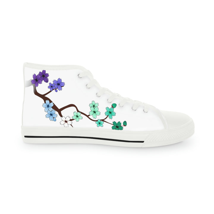 MLM Shoes High Top - Sakura