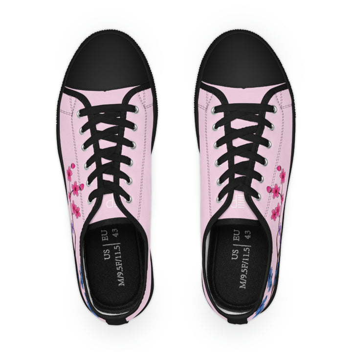 Bisexual Shoes - Sakura - Sakura