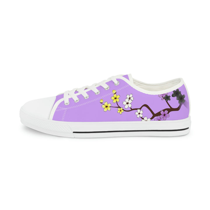 Nonbinary Shoes - Sakura - Lavender