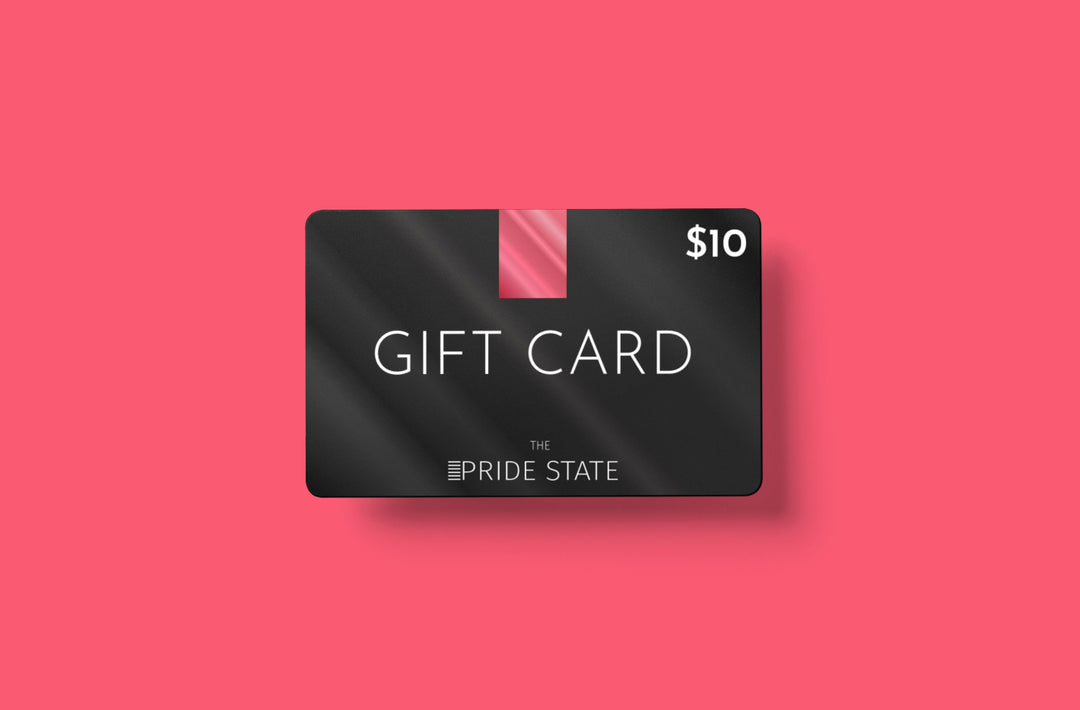The Pride State eGift Cards